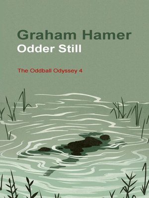 cover image of Odder Still